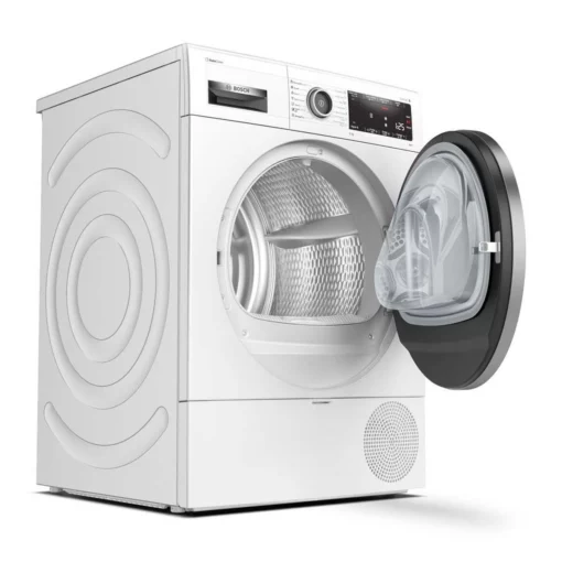 May say quan ao Bosch WTX87KH0BY 9Kg Serie 8 2