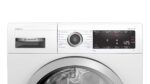 Máy sấy quần áo Bosch WTX87KH0BY 9Kg Serie 8 - Ảnh 5