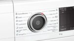 Máy sấy quần áo Bosch WTX87KH0BY 9Kg Serie 8 - Ảnh 6