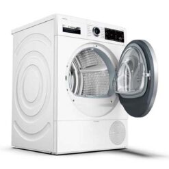 May say quan ao Bosch WTX87M20 8Kg Serie 8 2