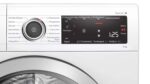 Máy sấy quần áo Bosch WTX87M20 8Kg Serie 8 - Ảnh 4