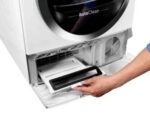 Máy sấy quần áo Bosch WTX87M40 8Kg Serie 8 - Ảnh 8