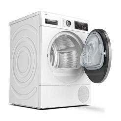 May say quan ao Bosch WTX87M40 8Kg Serie 8 2