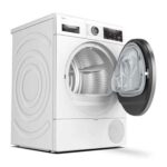Máy sấy quần áo Bosch WTX87M90BY 9Kg Serie 8 - Ảnh 3