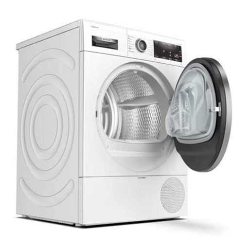 May say quan ao Bosch WTX87M90BY 9Kg Serie 8 2