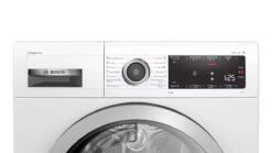 May say quan ao Bosch WTX87M90BY 9Kg Serie 8 3