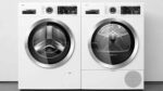 Máy sấy quần áo Bosch WTX87M90BY 9Kg Serie 8 - Ảnh 7