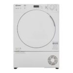 Máy sấy quần áo Candy CS C8LF-S 8Kg