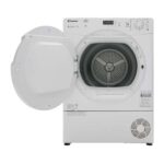 Máy sấy quần áo Candy CS C8LF-S 8Kg - Ảnh 4