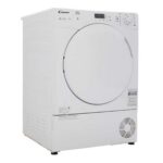 Máy sấy quần áo Candy CS C8LF-S 8Kg - Ảnh 5