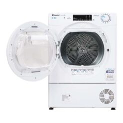 May say quan ao Candy CSO C10TE S 10Kg 2