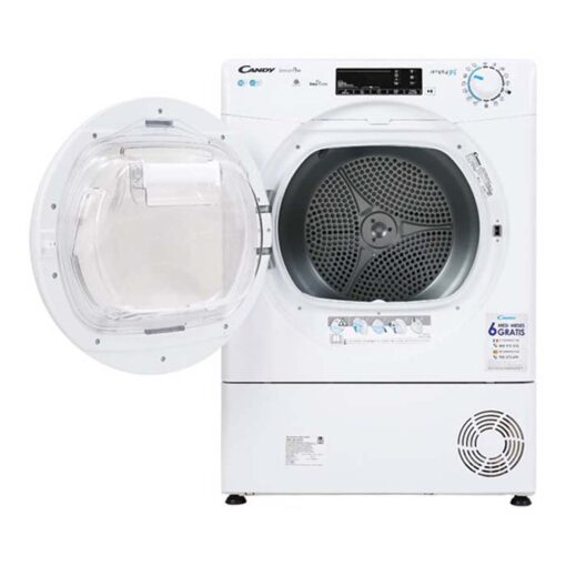 May say quan ao Candy CSO C10TE S 10Kg 2