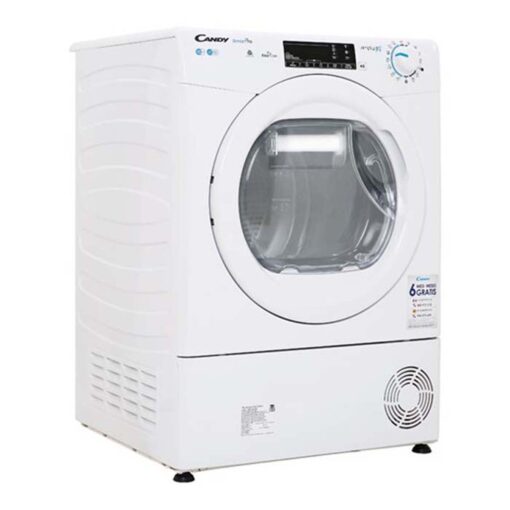 May say quan ao Candy CSO C10TE S 10Kg 3