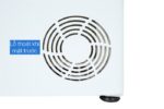 Máy sấy quần áo Candy CSO C8TE-S 8Kg - Ảnh 7