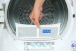 Máy sấy quần áo Candy CSO C8TE-S 8Kg - Ảnh 8