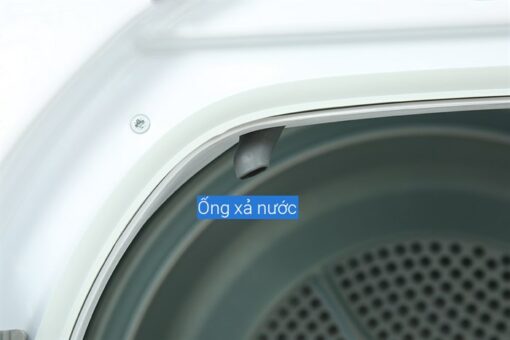 May say quan ao Candy CSO C8TE S 8Kg 7