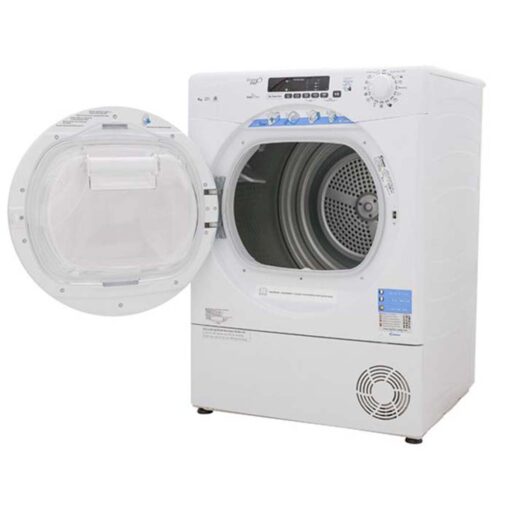 May say quan ao Candy GVS C9DE S 9Kg 2