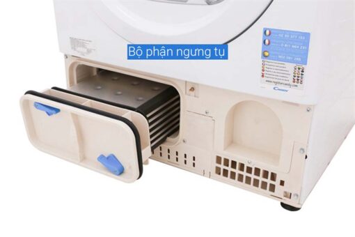 May say quan ao Candy GVS C9DE S 9Kg 9