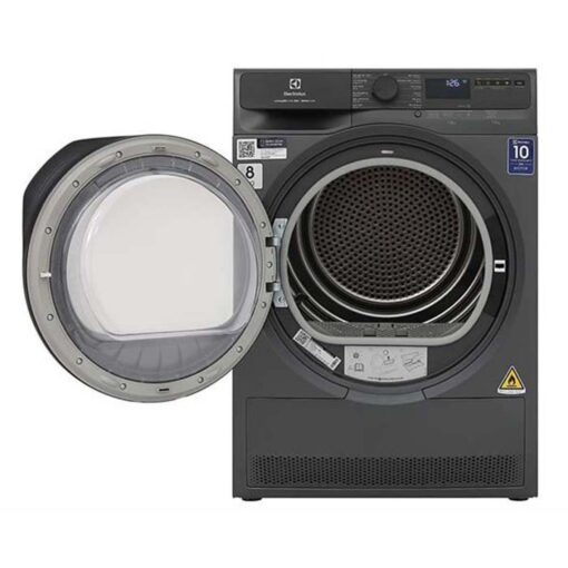 May say quan ao Electrolux EDH803J5SC 8Kg 2