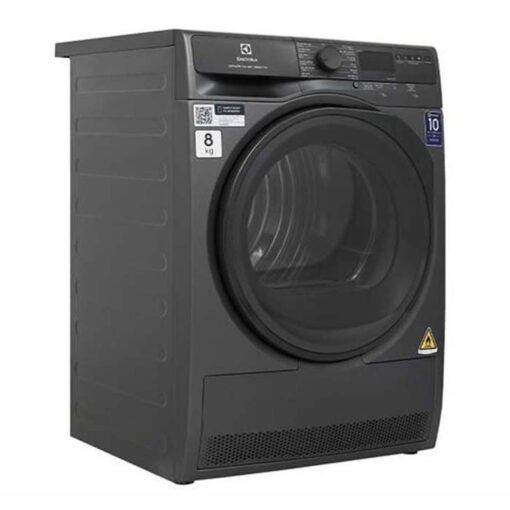 May say quan ao Electrolux EDH803J5SC 8Kg 3