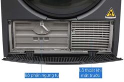 May say quan ao Electrolux EDH803J5SC 8Kg 5