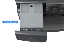 May say quan ao Electrolux EDH803J5SC 8Kg 6