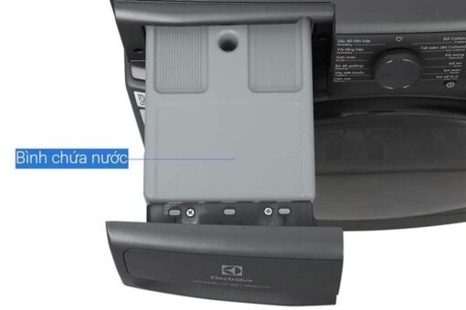 May say quan ao Electrolux EDH803J5SC 8Kg 6