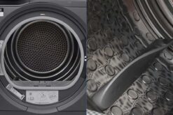 May say quan ao Electrolux EDH803J5SC 8Kg 8