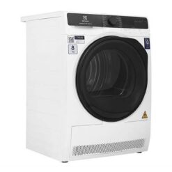 May say quan ao Electrolux EDH803J5WC 8Kg 2