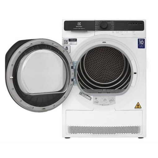 May say quan ao Electrolux EDH803J5WC 8Kg 3