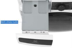 May say quan ao Electrolux EDH803J5WC 8Kg 6