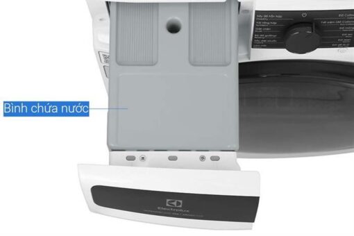 May say quan ao Electrolux EDH803J5WC 8Kg 6