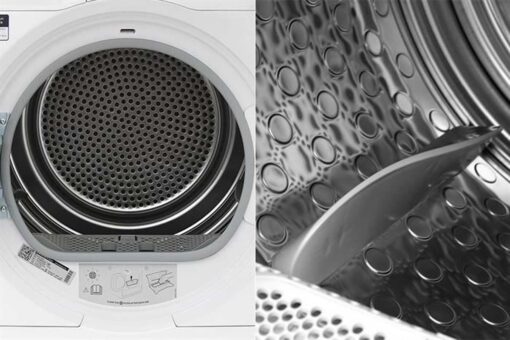 May say quan ao Electrolux EDH803J5WC 8Kg 8