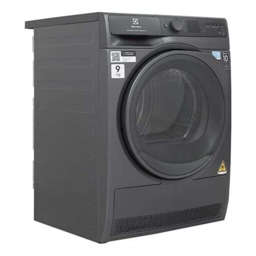 May say quan ao Electrolux EDH902R9SC 9Kg Inverter 3