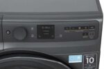 Máy sấy quần áo Electrolux EDH902R9SC 9Kg inverter - Ảnh 9