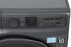 May say quan ao Electrolux EDH902R9SC 9Kg Inverter 7