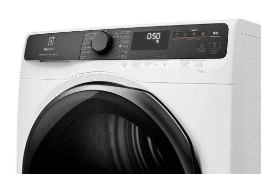 May say quan ao Electrolux EDH903R7WC 9Kg 3