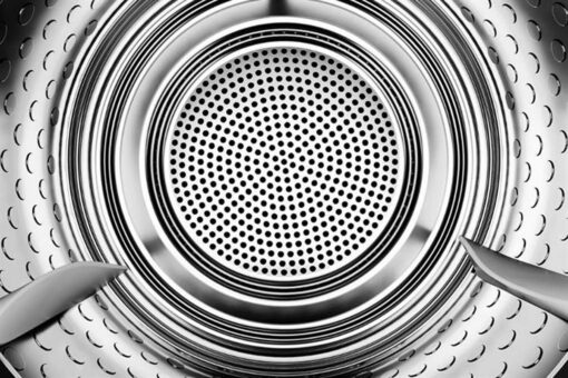 May say quan ao Electrolux EDH903R7WC 9Kg 5