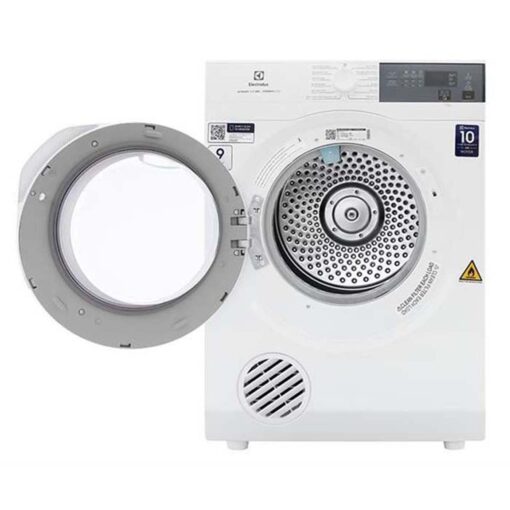 May say quan ao Electrolux EDS904H3WC 9Kg 2