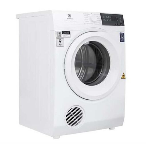 May say quan ao Electrolux EDS904H3WC 9Kg 3