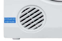 May say quan ao Electrolux EDS904H3WC 9Kg 5