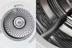May say quan ao Electrolux EDS904H3WC 9Kg 7