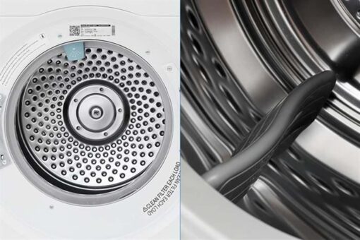 May say quan ao Electrolux EDS904H3WC 9Kg 7