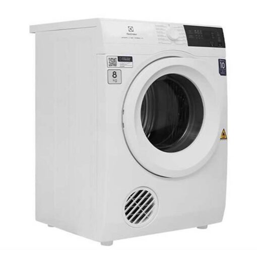 May say quan ao Electrolux EDV804H3WC 8Kg 3