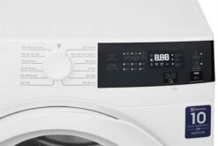 May say quan ao Electrolux EDV804H3WC 8Kg 4