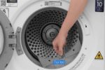 Máy sấy quần áo Electrolux EDV804H3WC 8Kg - Ảnh 8