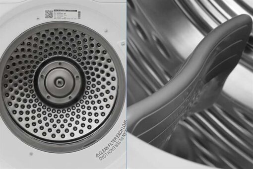 May say quan ao Electrolux EDV804H3WC 8Kg 7