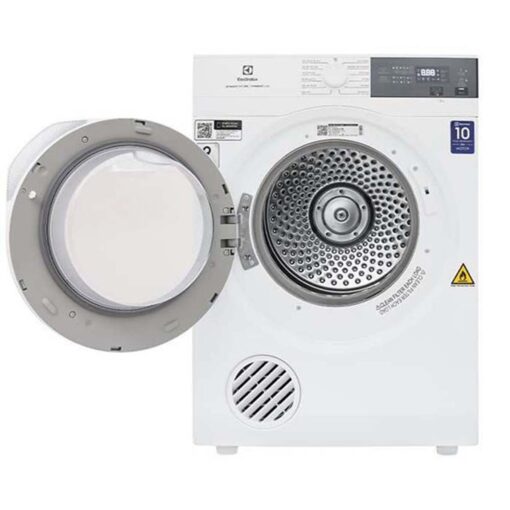 May say quan ao Electrolux EDV904H3WC 9Kg 2
