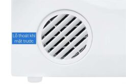 May say quan ao Electrolux EDV904H3WC 9Kg 5