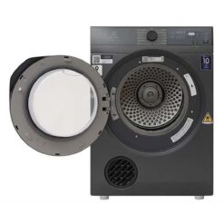 May say quan ao Electrolux EDV904N3SC 9Kg 2